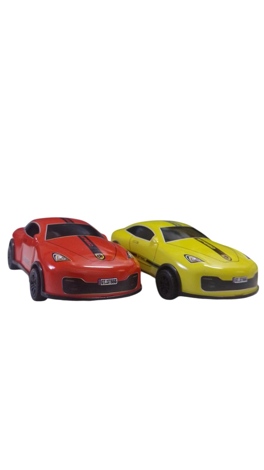 CARRO FRICCAO TURBO SPEED